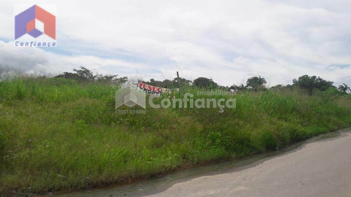 Imagem 5 de 5 de Terreno À Venda Em Maracanaú/ce - Te0039