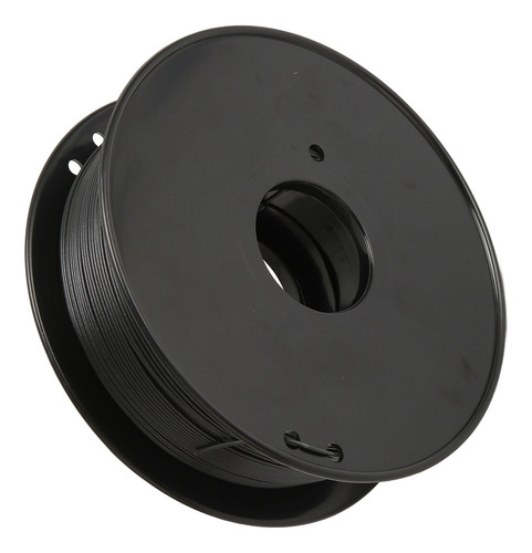 Filamento Fosco Pla, Fibra De Carbono, Rolo De 1,75 Mm, Tama
