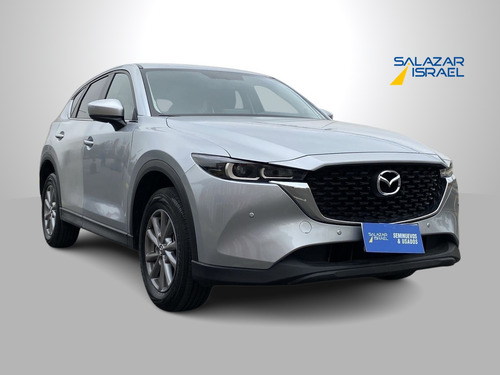 Mazda Cx-5 2023