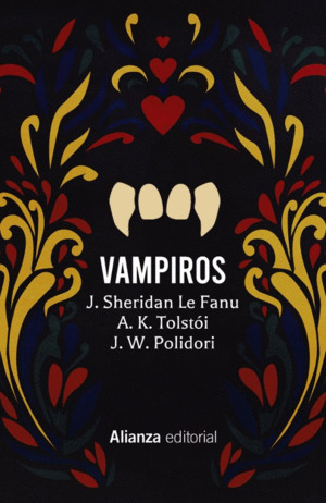 Libro Vampiros Sku