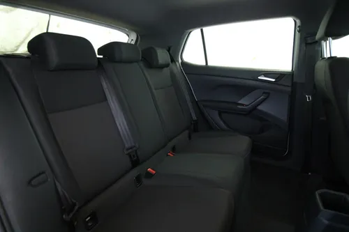 Volkswagen T-Cross 1.6 Trendline Tiptronic