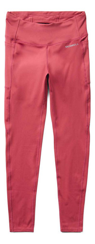 Calza Merrell Wms Ever Move Tight (746) Garnet Para Dama