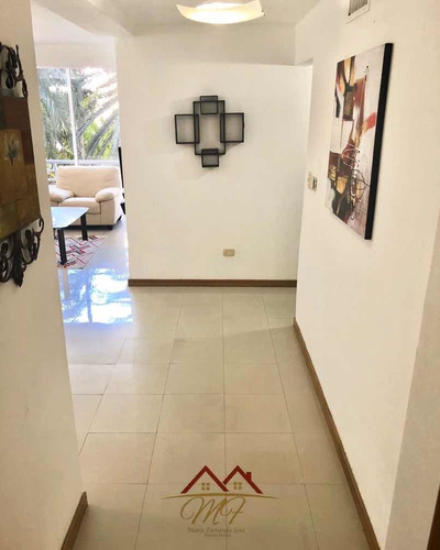Imagen 4 de 14 de Venta Apartamento De 2 Hab / 2 Baños. Excelente Condominio