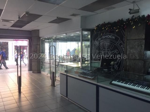 Excelente Local En Venta En Parroquia La Catedra Ag