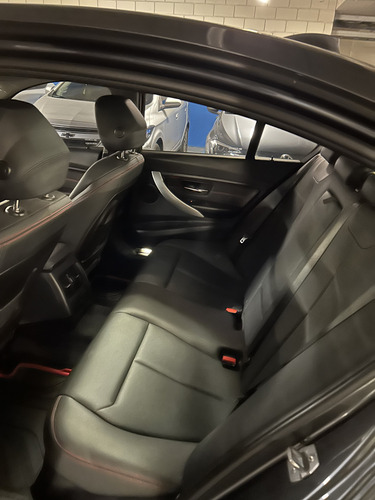 BMW Serie 3 2.0 328i Sedán Sport 245cv