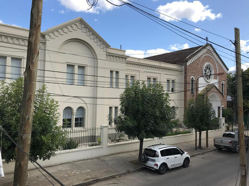Terreno Lote En Venta En Ramos Mejía, 8.66 X 43.30m La Matanza, G.b.a., Zona Oeste.