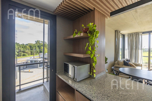 Departamento 3 Ambientes En Canning