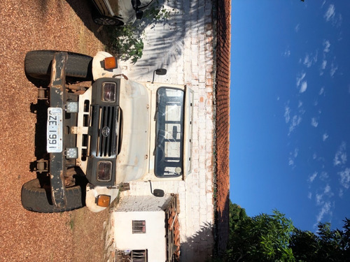 Toyota Bandeirante