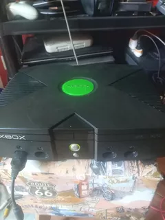 X Box (leia A Descrição)***