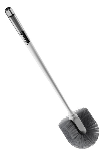Escova De Limpeza Para Banheiro Com Cabo Longo