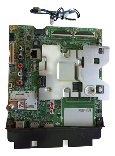 Main LG 49uk6090pua Eax67872805(1.1) (Usado)