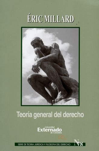 Libro Teoría General Del Derecho