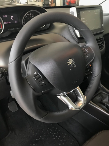 Peugeot 2008 Sport Thp Tip / Anticipo $350.000