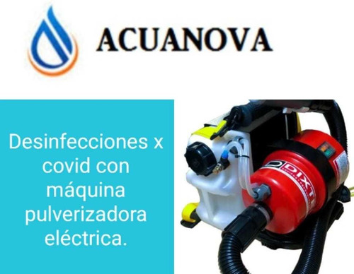 Imagen 2 de 7 de Fumigaciones-desratizaciones-limpieza De Tanques De Agua .-