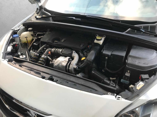 Peugeot 308 1.6 Feline Hdi 115cv