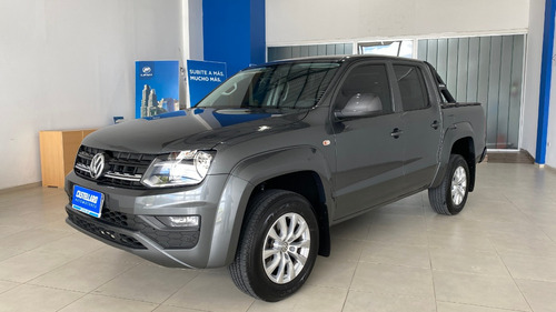 Volkswagen Amarok 1.8 Comfortline 4x2