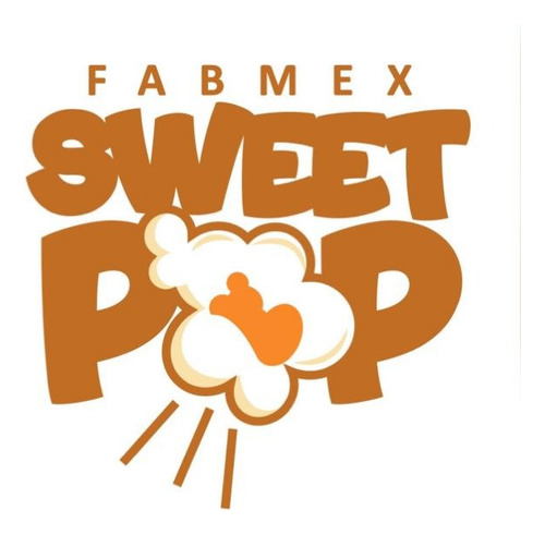 Caramelo Palomitas Para Golden Pop 2 Kgs