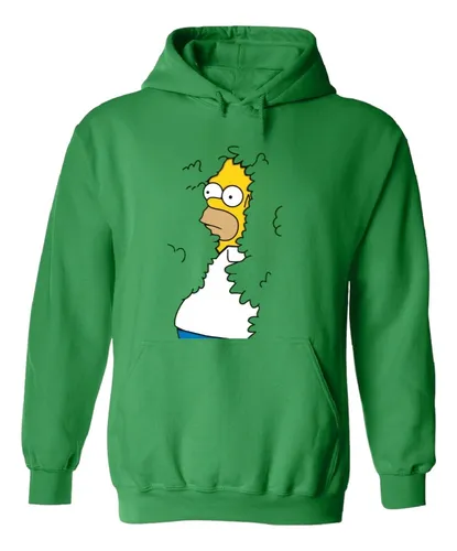 Homer simpson hoodie sale