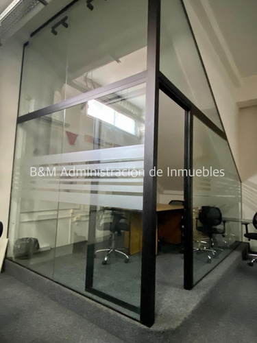 Alquiler Oficinas En Centro