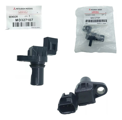 Sensor Arbol De Leva Mitsubishi Lancer 1.6 Cs3 Ck4 Ck5