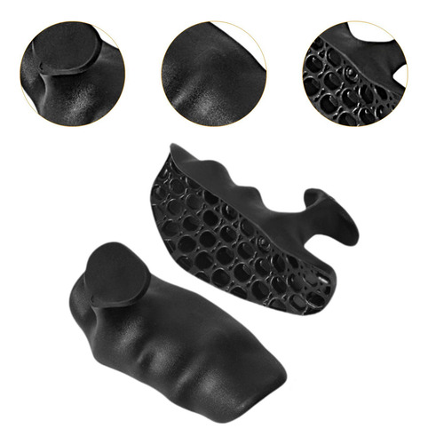 Guantes De Gimnasio De Entrenamiento, Empuñaduras Flexibles