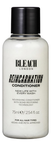 Bleach London Reincarnation Bond Restoring Conditioner Mini 