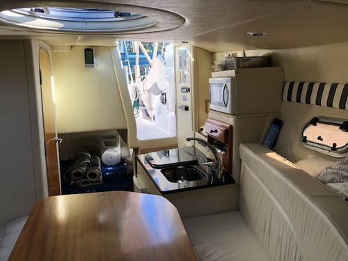 Crucero Trento 285 Success Volvo 270 Hp V8 Mpi Pata Duoprop