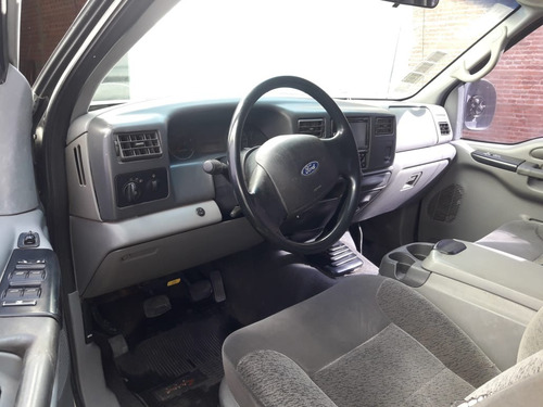 Ford F-100 Xlt 3.9td 4x2 2010 Km390000.-