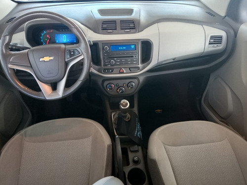 Imagen 7 de 9 de Chevrolet Spin Ltz Rl