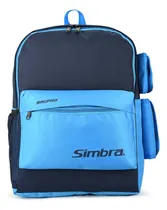 Comprar Mochila Hockey Simbra Funda Porta Palo Ropa Bocha Reforzada