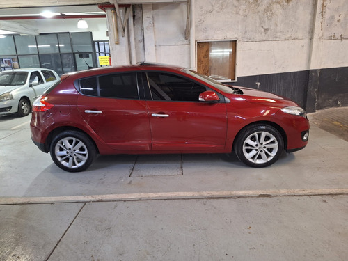 Renault Mégane III 2.0 Privilege Ph2