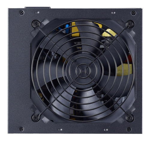 Imagem 3 de 4 de Fonte Real Gamer Bluecase Atx 400w 80 Plus Envios 24hs