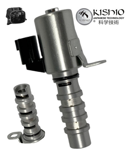 Valvulas Solenoides Vvt Motor Pickup Armada 5.6l 2005-2015