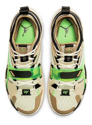 Zapatillas Jordan Why Not Zer0.3 Kb3 Urbano Cd3002-200