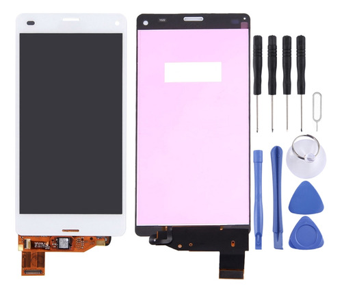 Pantalla Lcd+pantalla Táctil Para Sony Xperia Z3 Compact