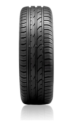 Pneu 225/55r17 97y Premium Contact2 - Continental Índice De Velocidade Y