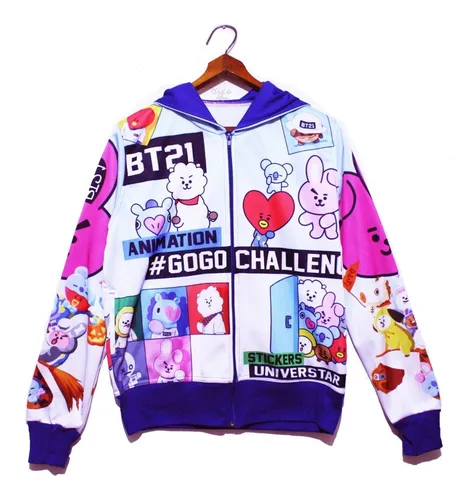 Jungkook hoodie gogo hot sale