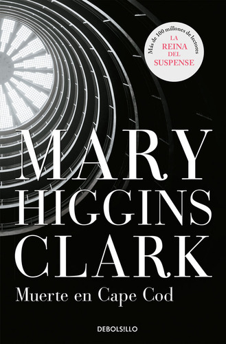 Muerte En Cape Cod, De Higgins Clark, Mary. Editorial Debolsillo, Tapa Blanda En Español