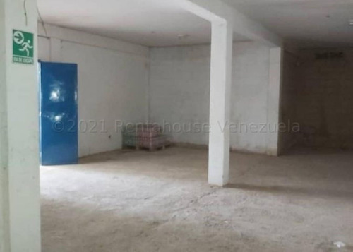 Imagen 25 de 30 de Galpones En Alquiler El Cuji Barquisimeto 22-18257 #m
