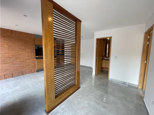 Venta Excelente Aptostudio En Chico Norte