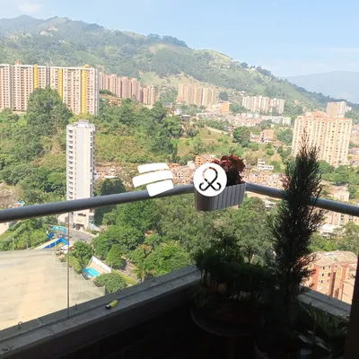 Apartamento en venta