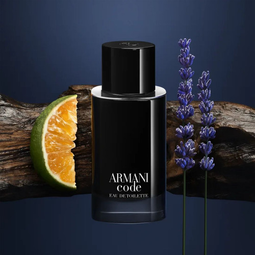 Armani Code Perfume Edt 50ml