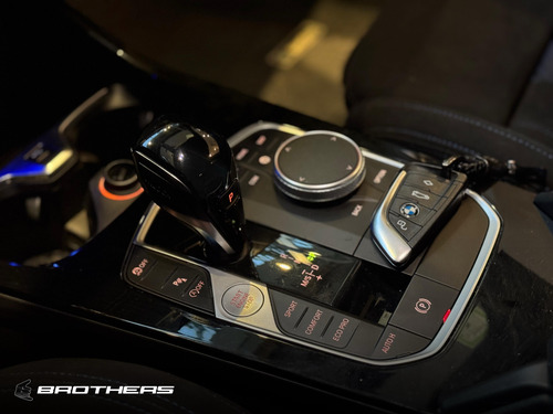 BMW Serie 1 2.0 Xdrive M135 Performance