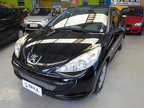 Peugeot 207 Xr 1.4 Completo Lindo O Carro Vale Apena Conferi