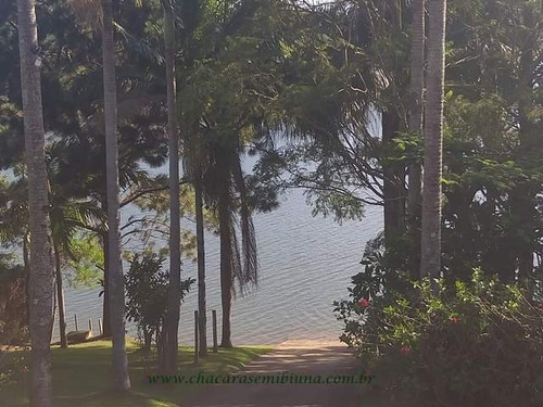 Imagem 28 de 30 de Chacara - 2476 - 67613239
