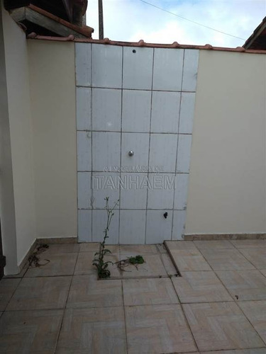 Imagem 7 de 16 de Casa - Venda - Gaivotas - Itanhaem - Ita2751
