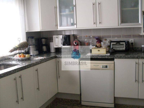 Imagem 12 de 25 de Casa Chacara Da Barra - Ca0252
