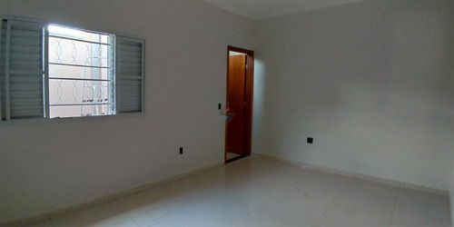 Imagem 9 de 12 de Casa À Venda Em Franca Pólo Club - Ca001232