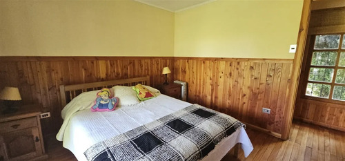 Parcela En Venta En Paine