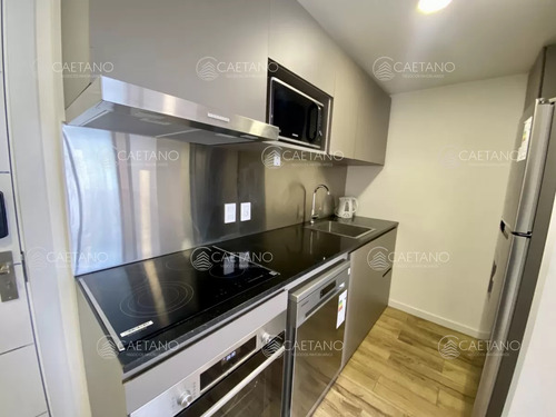 Alquiler Apartamento 1 Dormitorio Mansa